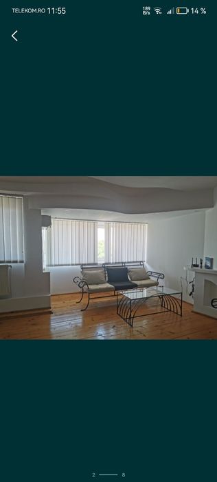 Apartament de inchirat, Câmpulung, bloc Dinicu