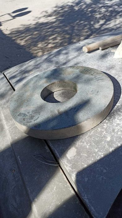 Точильный камень