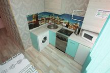 Продам трехкомнатную квартиру