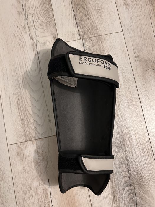 Tibiere lupte decathlon