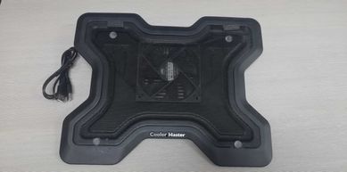 Охладител за лаптоп 15,6' Coolermaster, Cooler Master