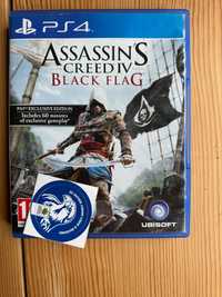 Assassin's Creed IV 4 Black Flag PlayStation 4 PS4 PS5 PlayStation 5