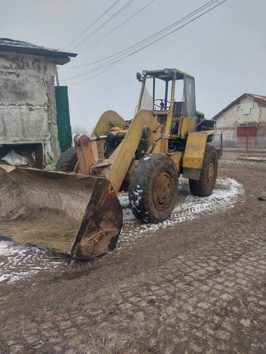 Фадрома L200 Цяла