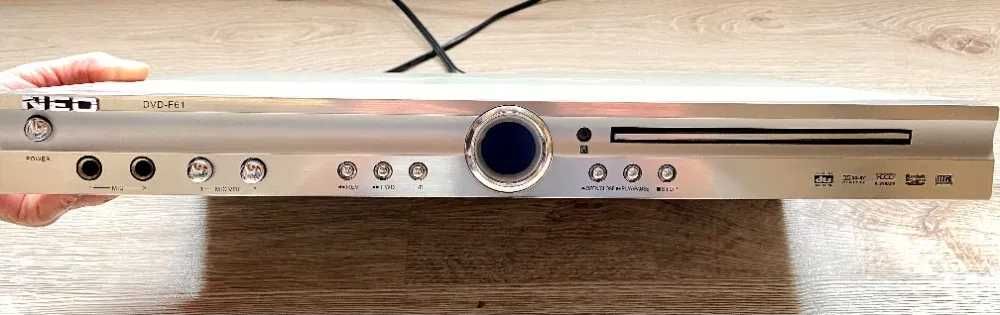 ОФЕРТА 2 в 1 !!! Принтер Lexmark 4476 и DVD Player NEO - F61
