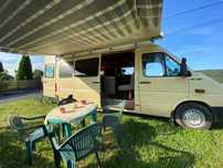 Inchirieri Autorulote Volkswagen Lt 35