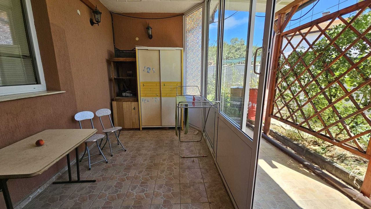 Продава се Къща в с. Кошарица, Област Бургас - 160 кв.м за 1688 €/кв.м - Снимка #14