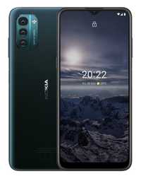 Nokia  G21 в ГАРАНЦИЯ_2 SIM карти+ подарък