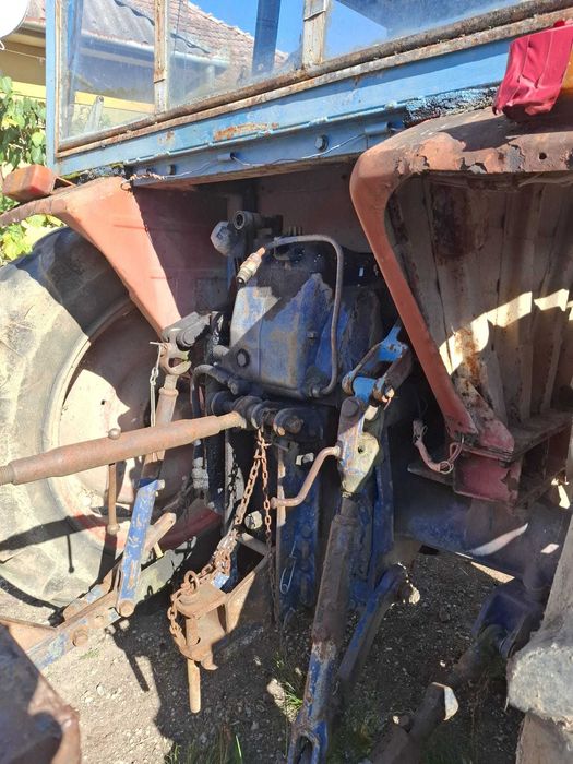 Tractor Same Centauro 55 DT