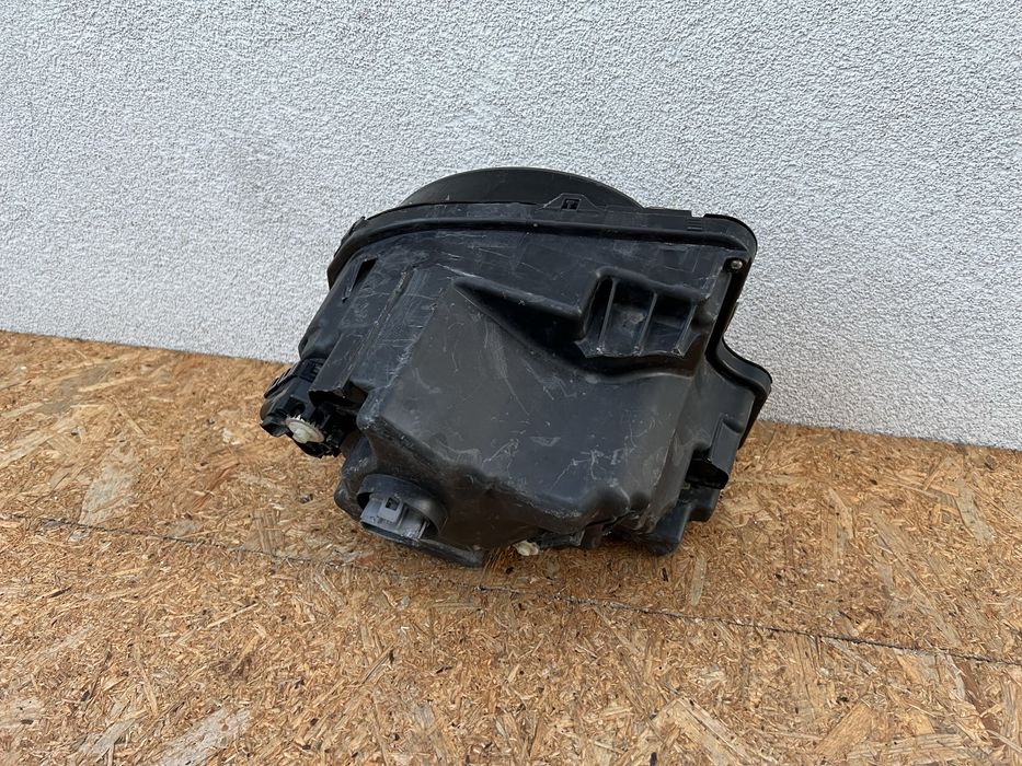 Far Honda E Electric Full LED Original Europa