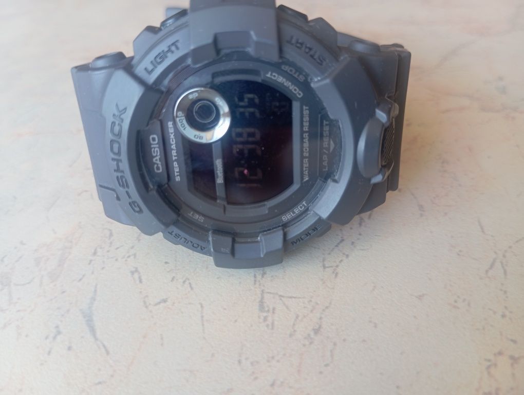 Casio G-SHOCK часовник