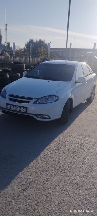 Jentra 2016 yil 96 yurgan