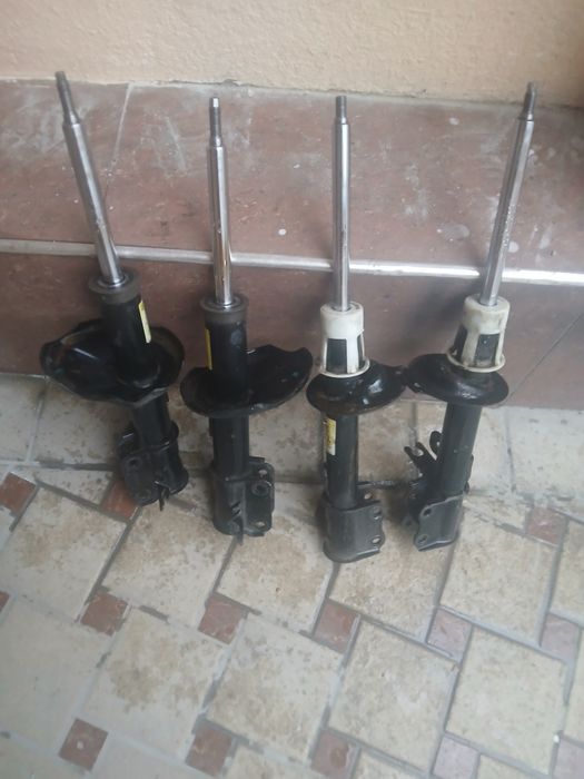 Ласитти амартизатор имеются договор