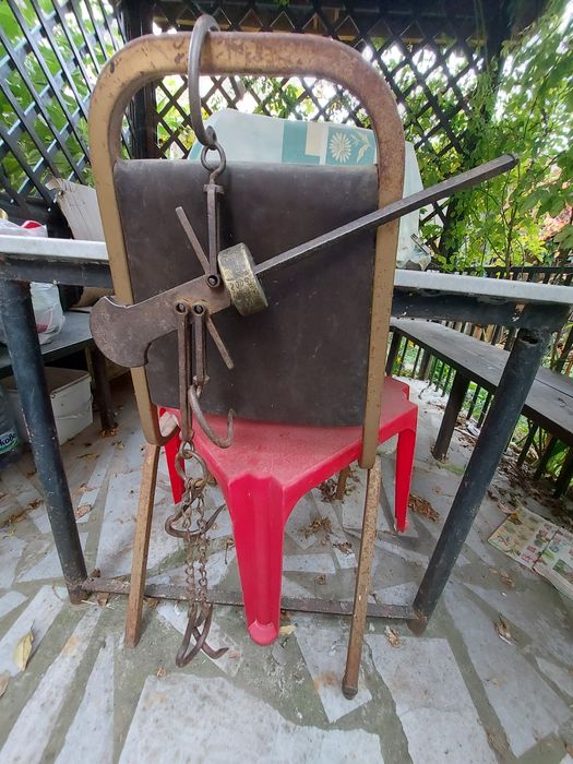 Старинни неща    за  декорация