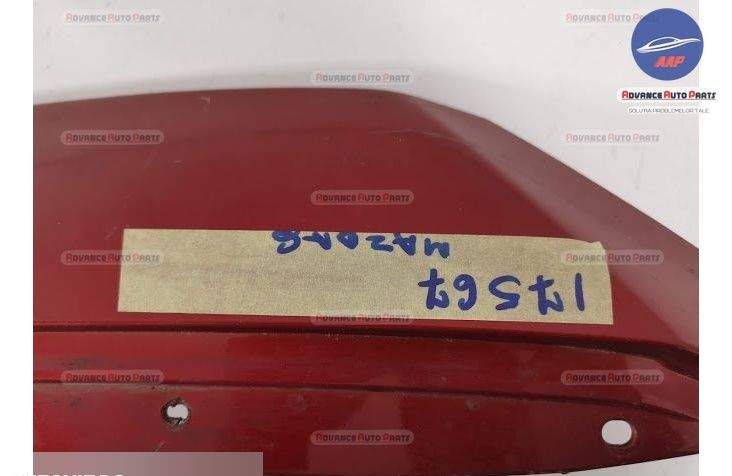 Орнамент Решетка Централен Радиатор оригинален Мазда 6 GJ Оригинална ц
