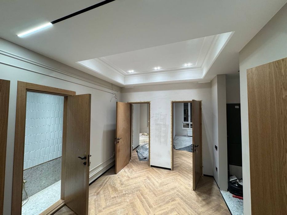 Квартира 94-м2 в жк Yunusabad Residence продаётся