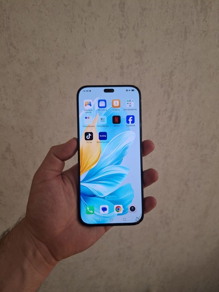 Honor 200 lait 16/256gb