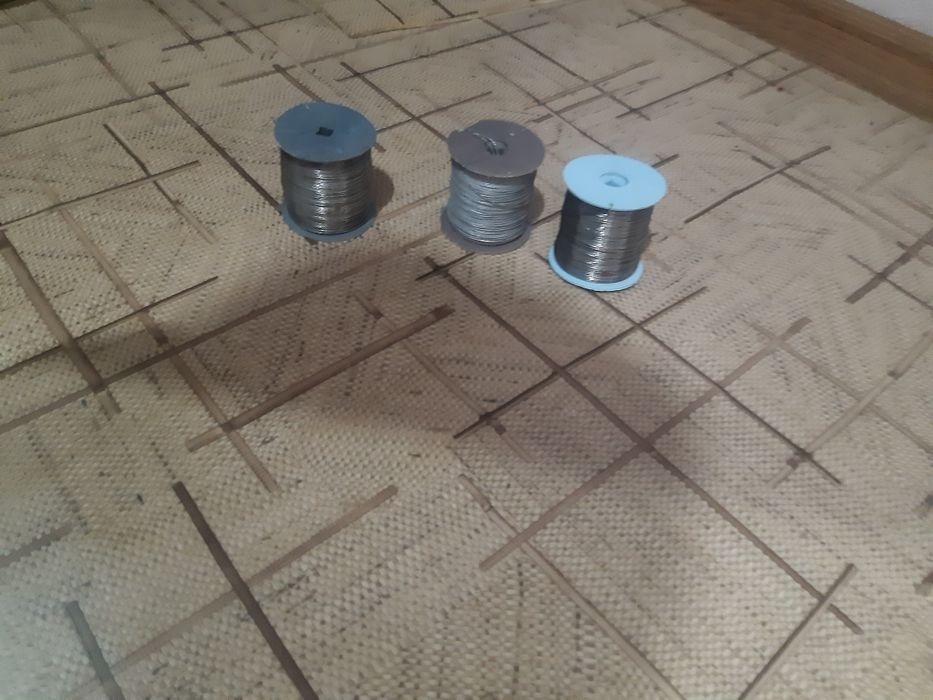 Проволки для связывание