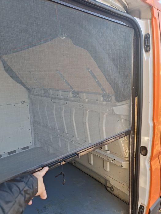 Ducato 2.3 multijet 130 cai an 2017 (Camper proiect )