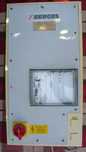 Convertizor de frecventa BERGES 5.5KW, 11KW, si ALTIVAR 5.5KW