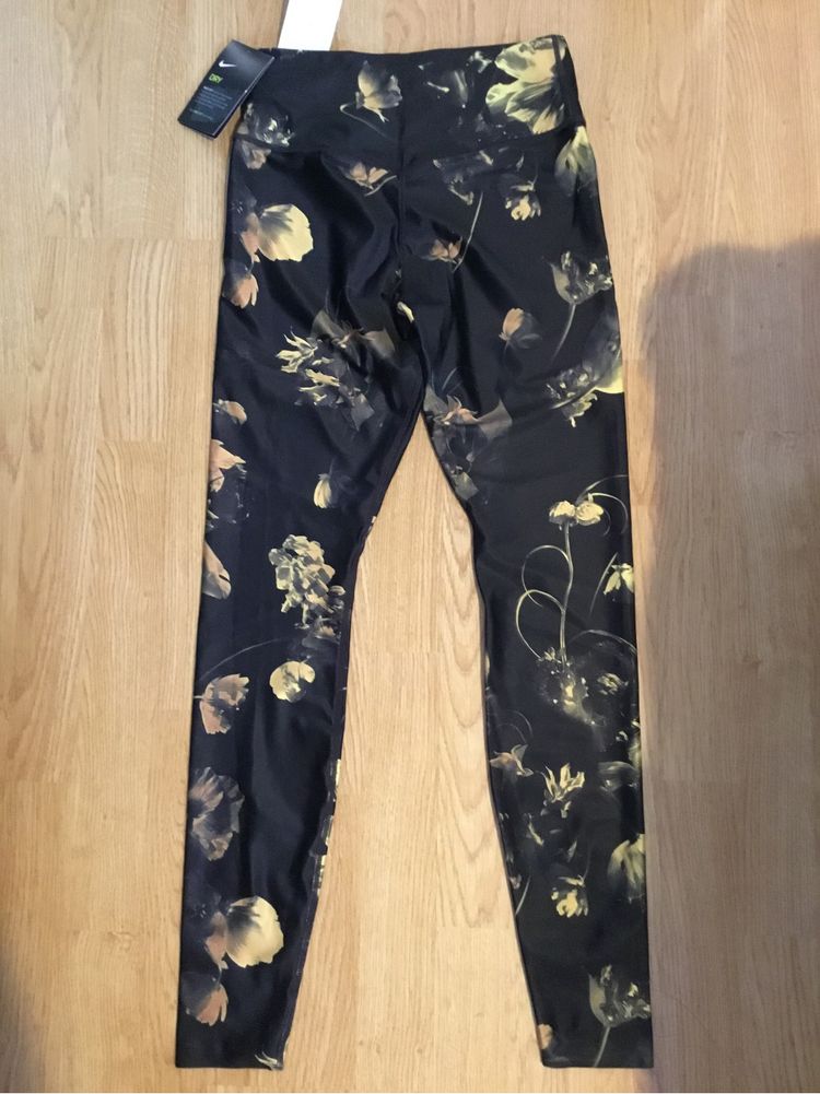 Клин Nike Floral, Trail S
