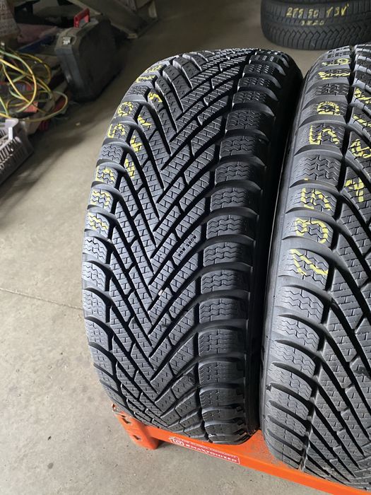 Anvelope iarna 195/50/16 Pirelli Cinturato Winter 195 50 16 R16