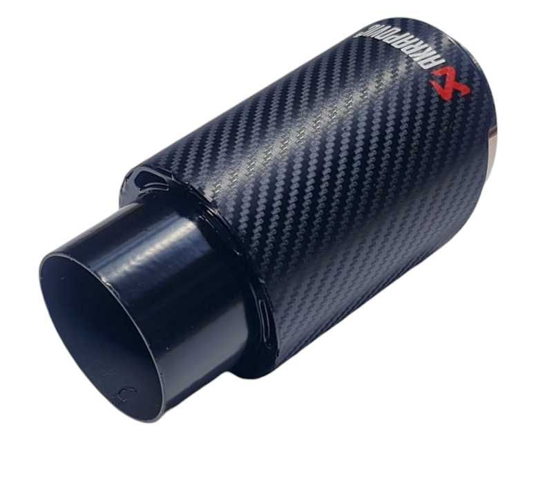 Накрайник за ауспух Akrapovic Ф 60mm