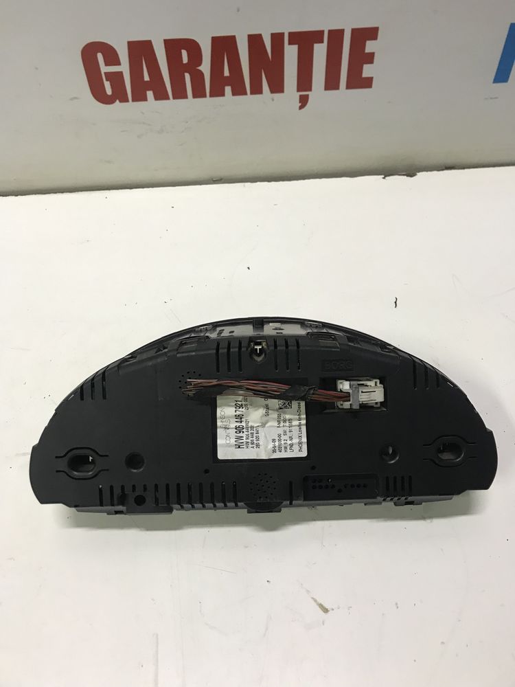 Ceasuri bord 2.5 Volkswagen VW Crafter HVW 906 446 79 21