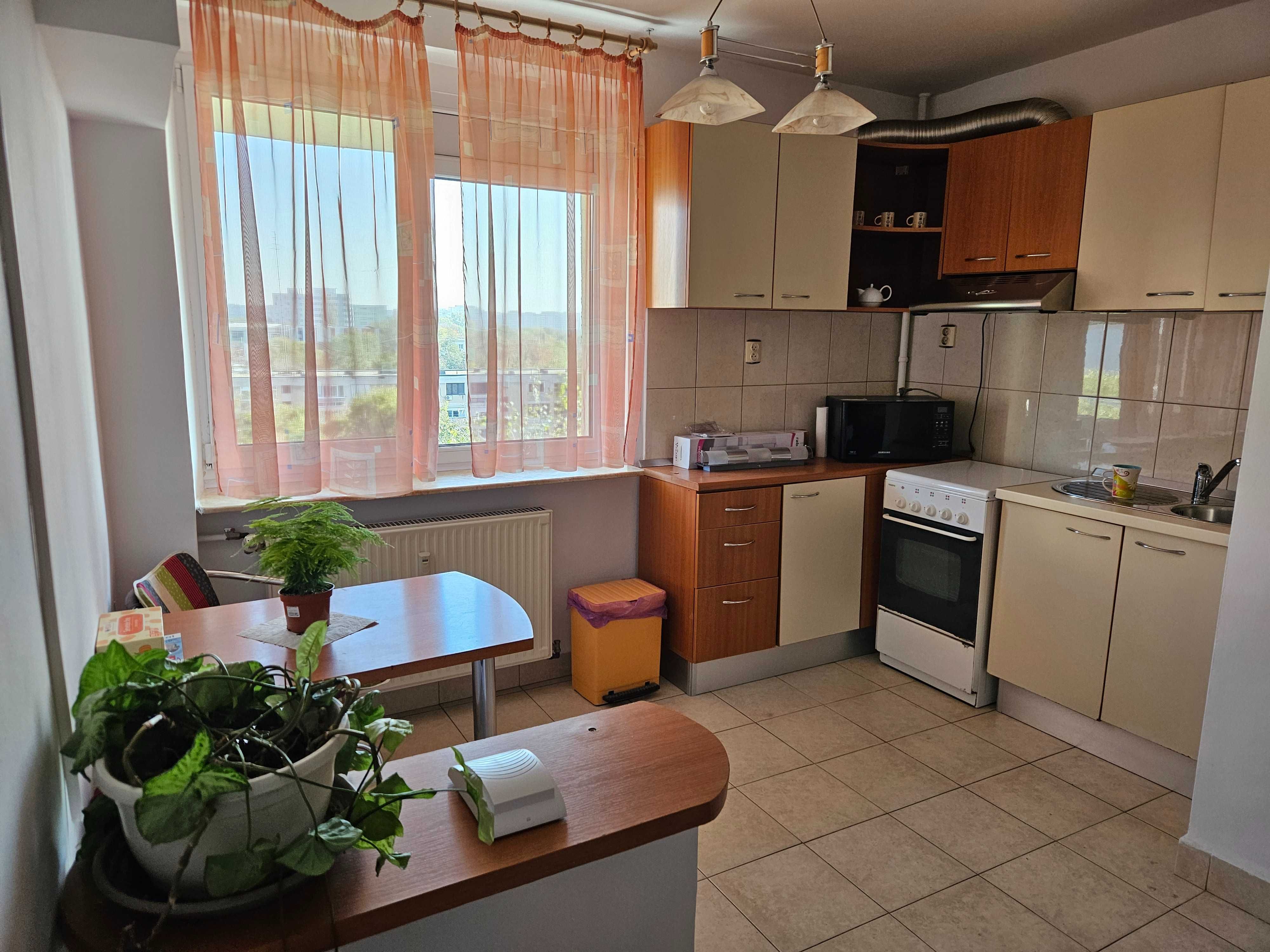 Inchiriere apartament 2 camere