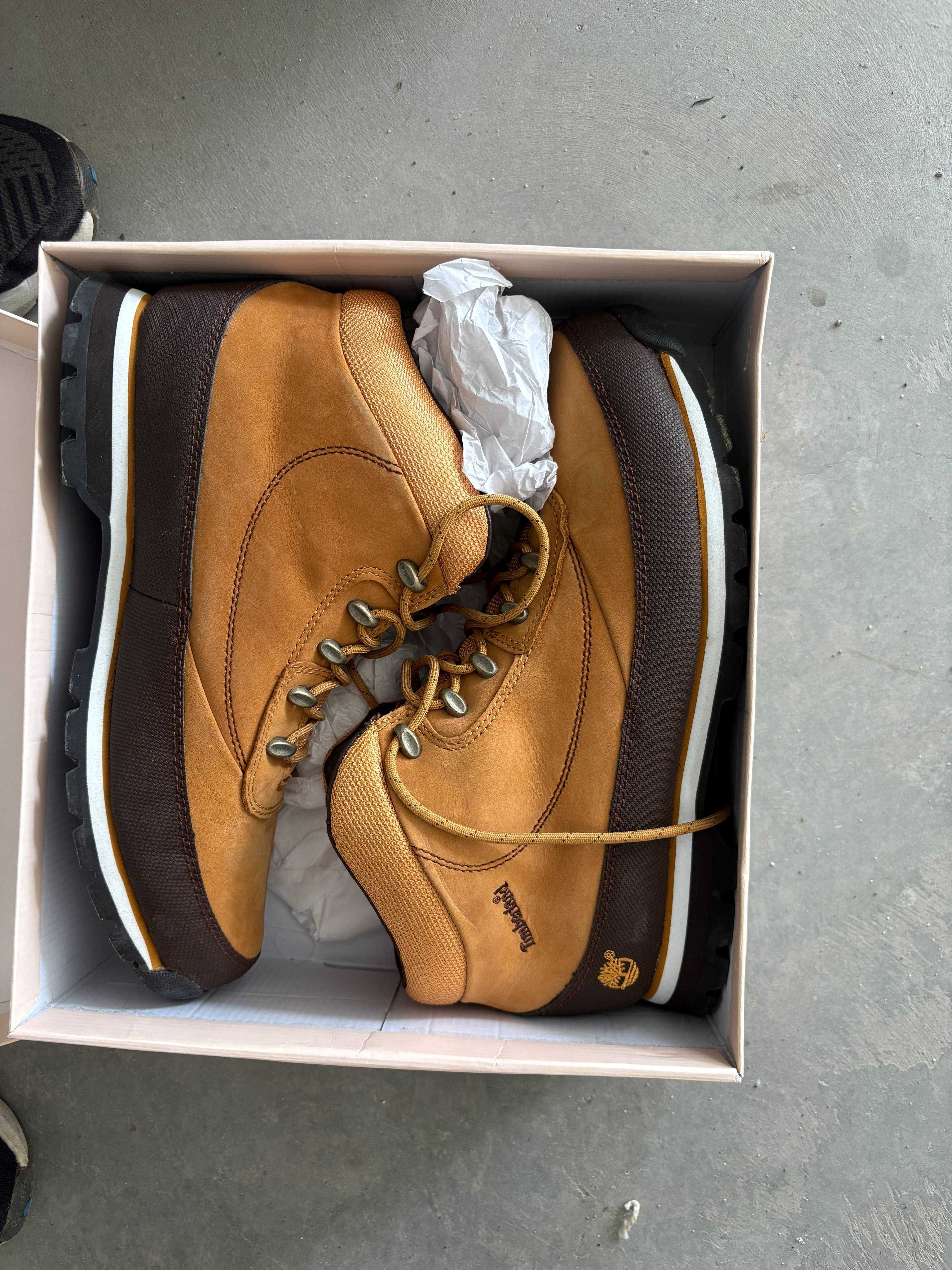 Оригинални Зимни Ботуши Timberland