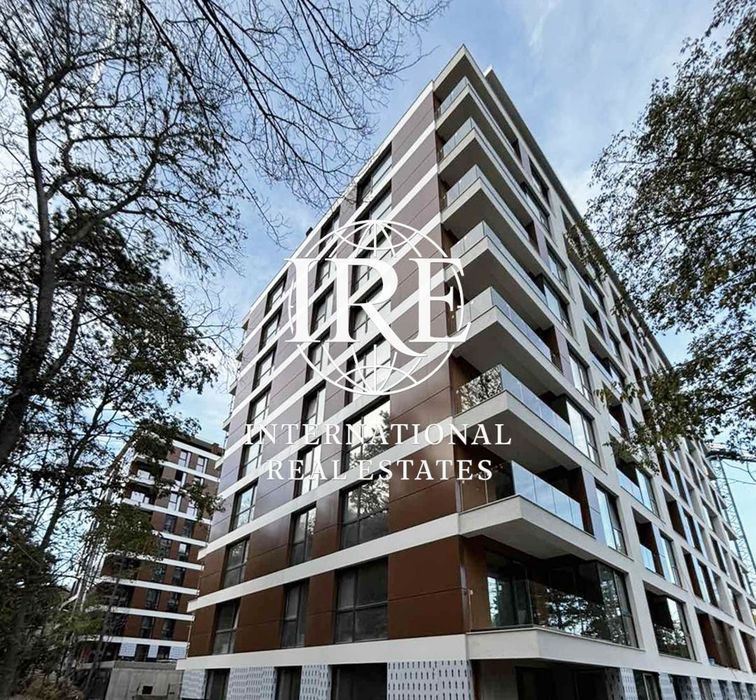 Продава се Двустаен апартамент в Варна, Аспарухово - 68 кв.м за 1837 €/кв.м - Снимка #6