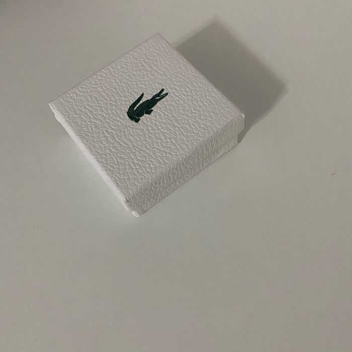 Bratara lacoste conditie perfecta