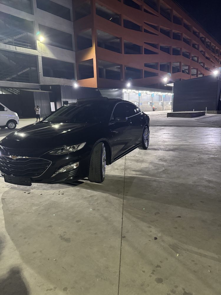 Malibu 2 Premier