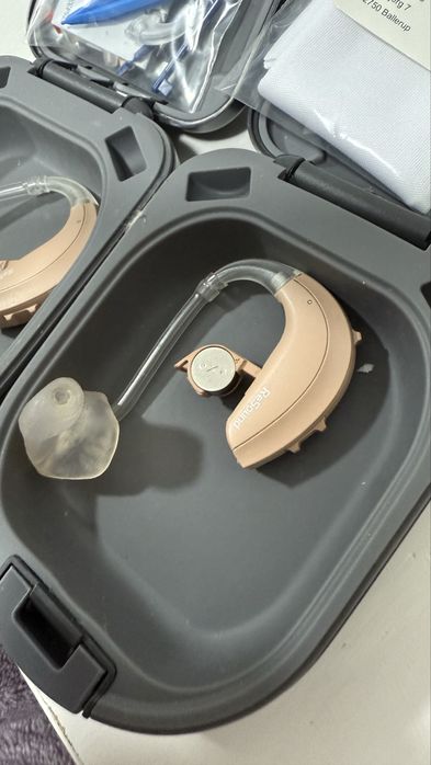 Aparate auditive ReSound GN