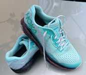 Hoka Torrent 3 de alergare Trail