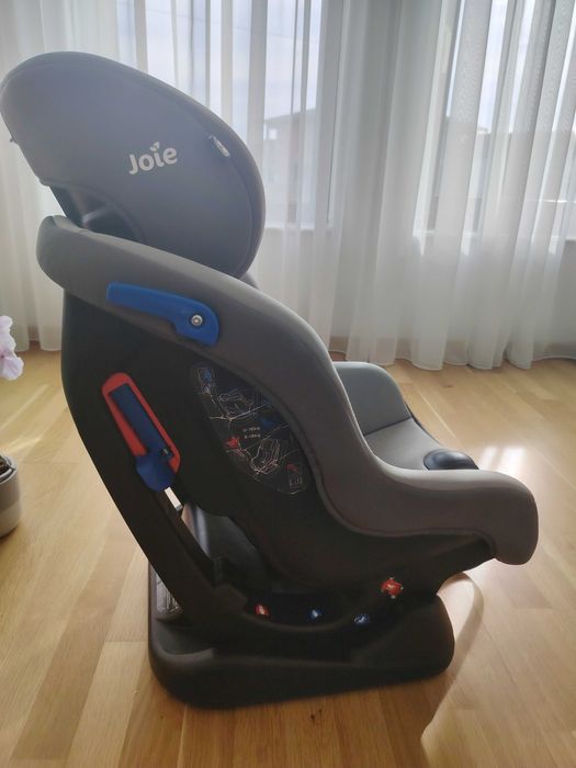 Scaun Auto Copii JOIE Steadi C1202AEDPW000 (stare foarte bună)