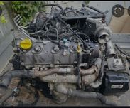 Motor 3.0 diesel y30DT Opel Vectra C / Signum / Saab an 2002-2008