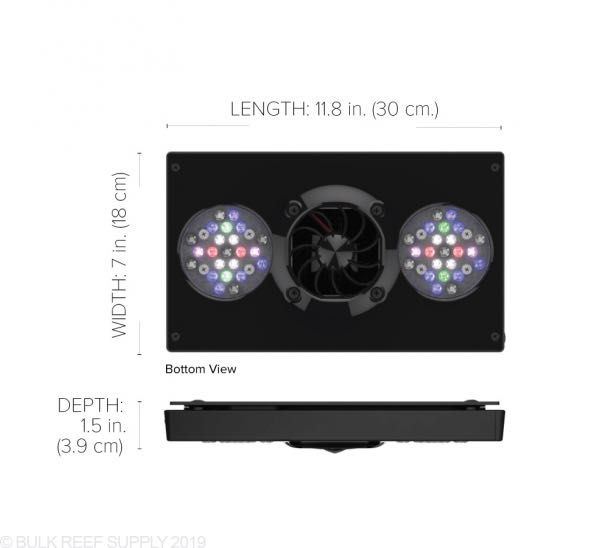 Ecotech radion xr30 g3 pro mobius version