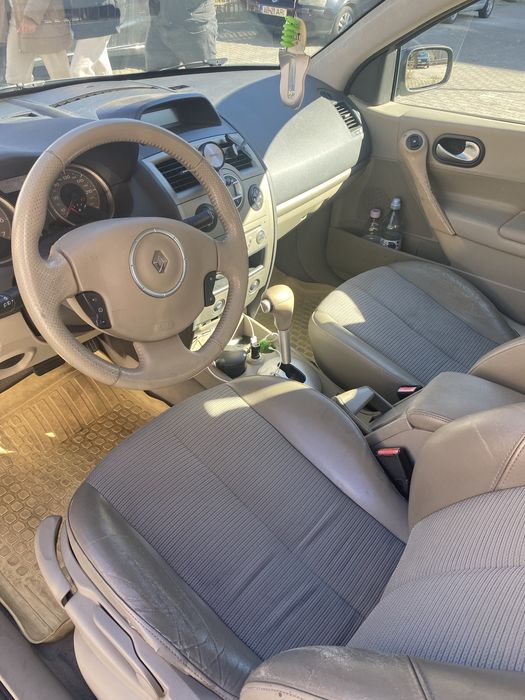 Vand Renault Megane