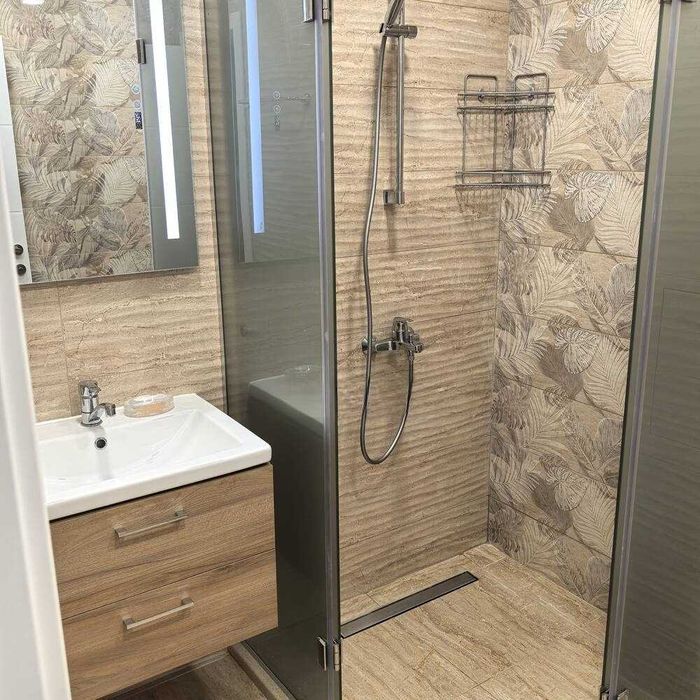 Дава се под наем Двустаен апартамент в Пловдив, Западен - 75 кв.м за 650 € - Снимка #4