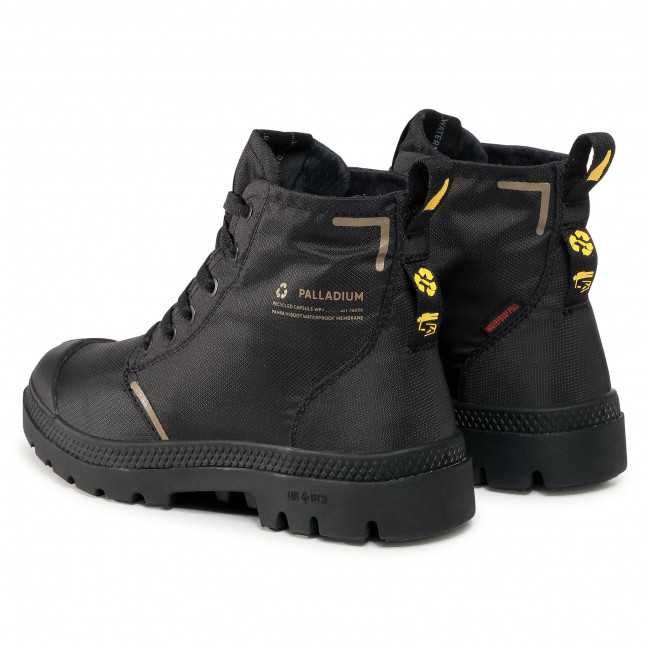 Туристически oбувки PALLADIUM - 40 номер - НОВИ
