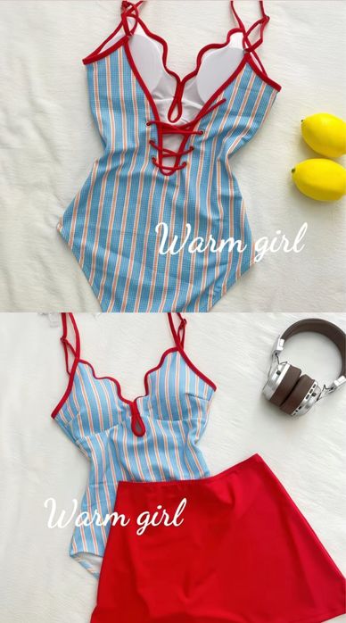 Продам купальник