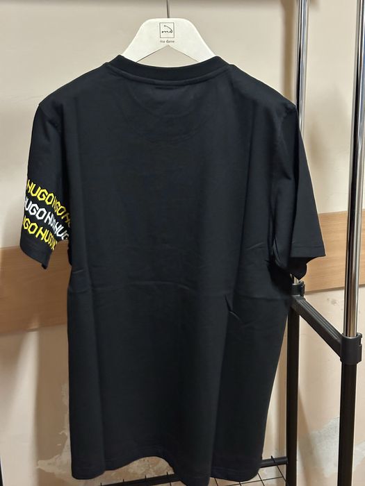 Tricou Hugo BOSS NOU cu eticheta