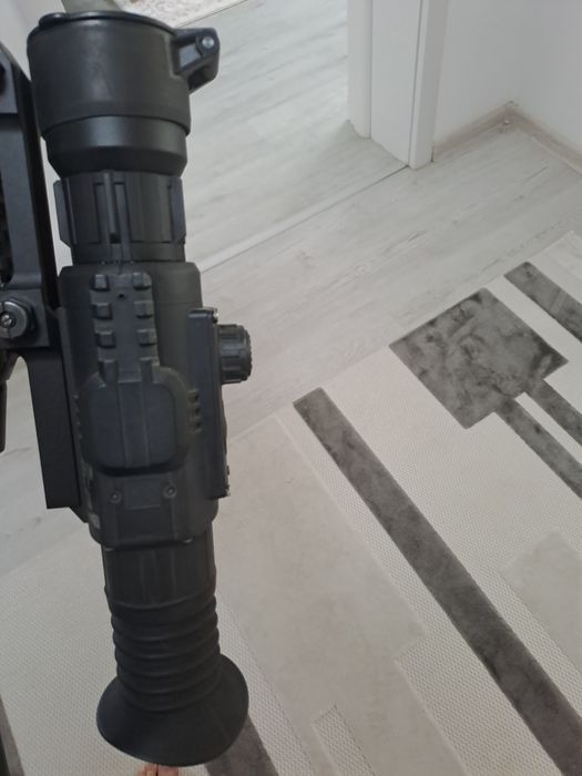 Нощен прицел Yukon N455s