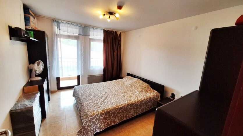 Продава се Двустаен апартамент в Свети Влас - 64 кв.м за 1157 €/кв.м - Снимка #3