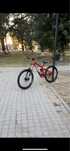 Trek session 9.9