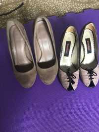 Pantofi dama , marimea 36