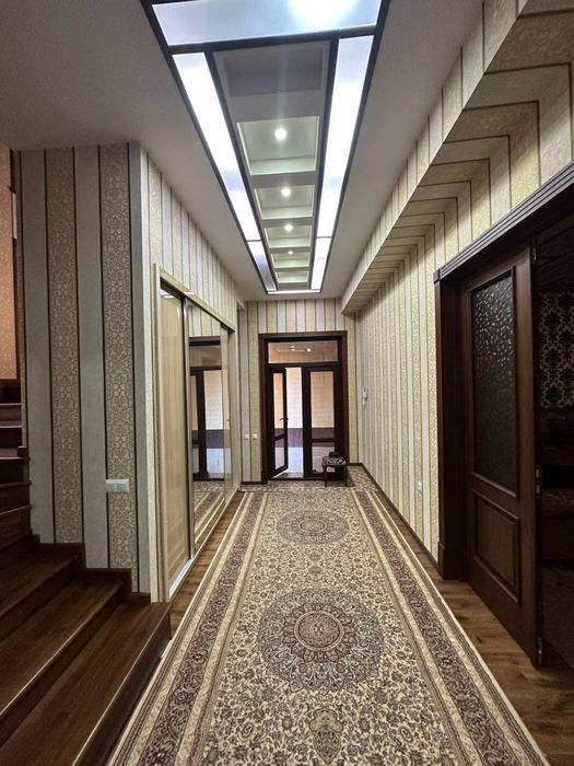 Сдаётся Евро Дом МирзоУлигбекский район Ор-р Никитина Максим Горкий