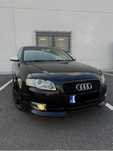 Audi A4 S-line Automat 2007