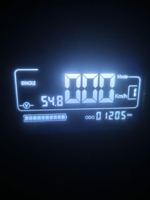 Kukirin g2 Max 2024