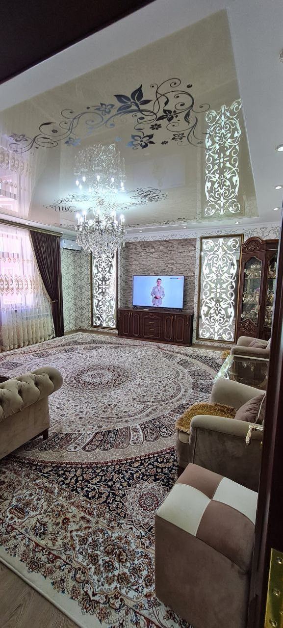 Квартира 130 кв.м, Куйлюк массив-1
